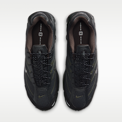 Nike Shox Ride 2 Men's Shoes. Nike SG